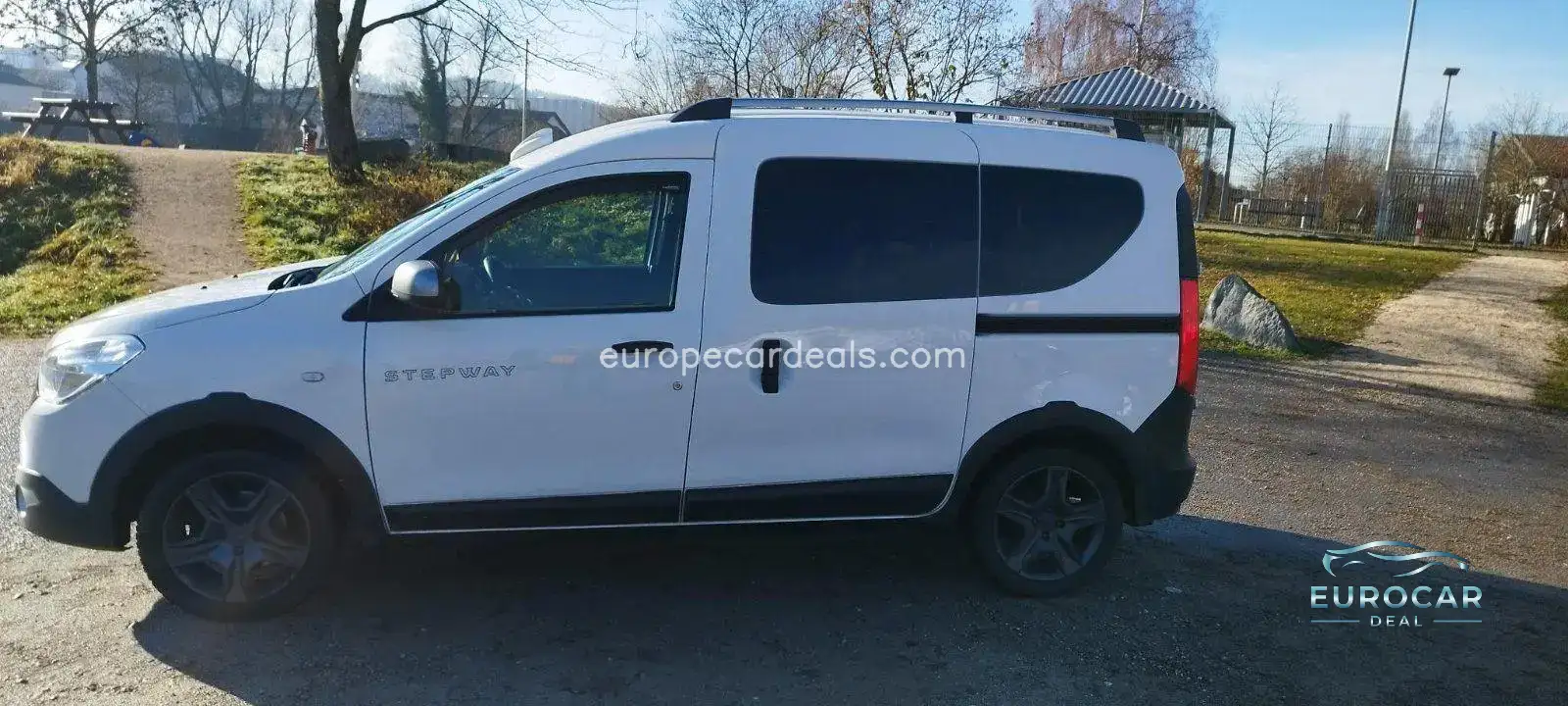 Dacia Dokker