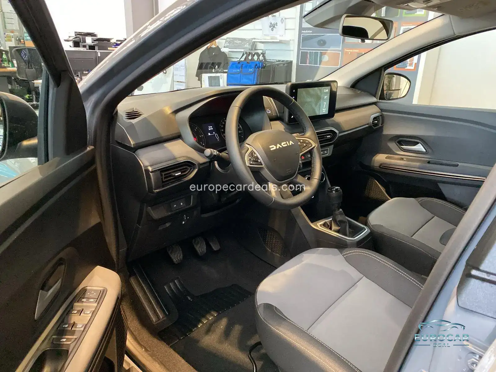 Dacia Jogger