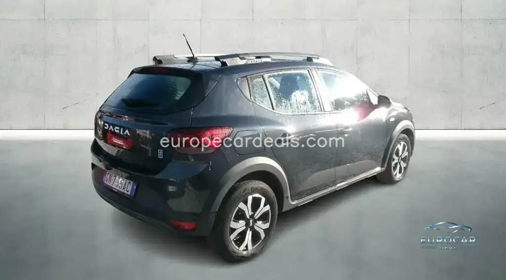 Dacia Other