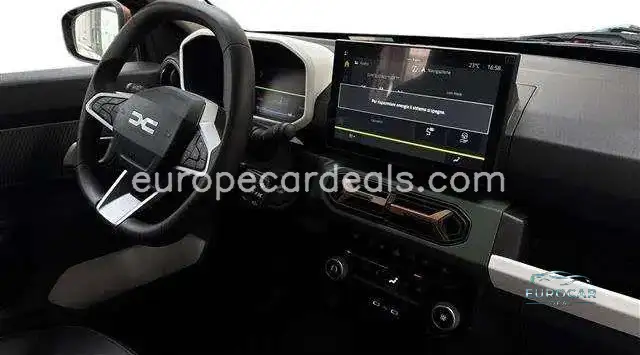 Dacia Other