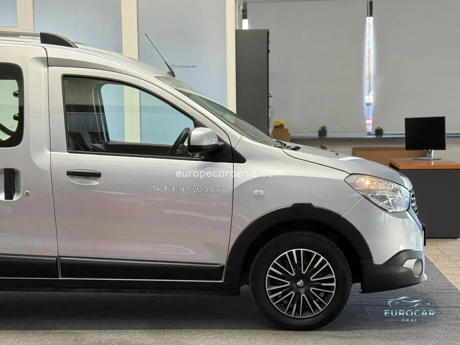 Dacia Dokker
