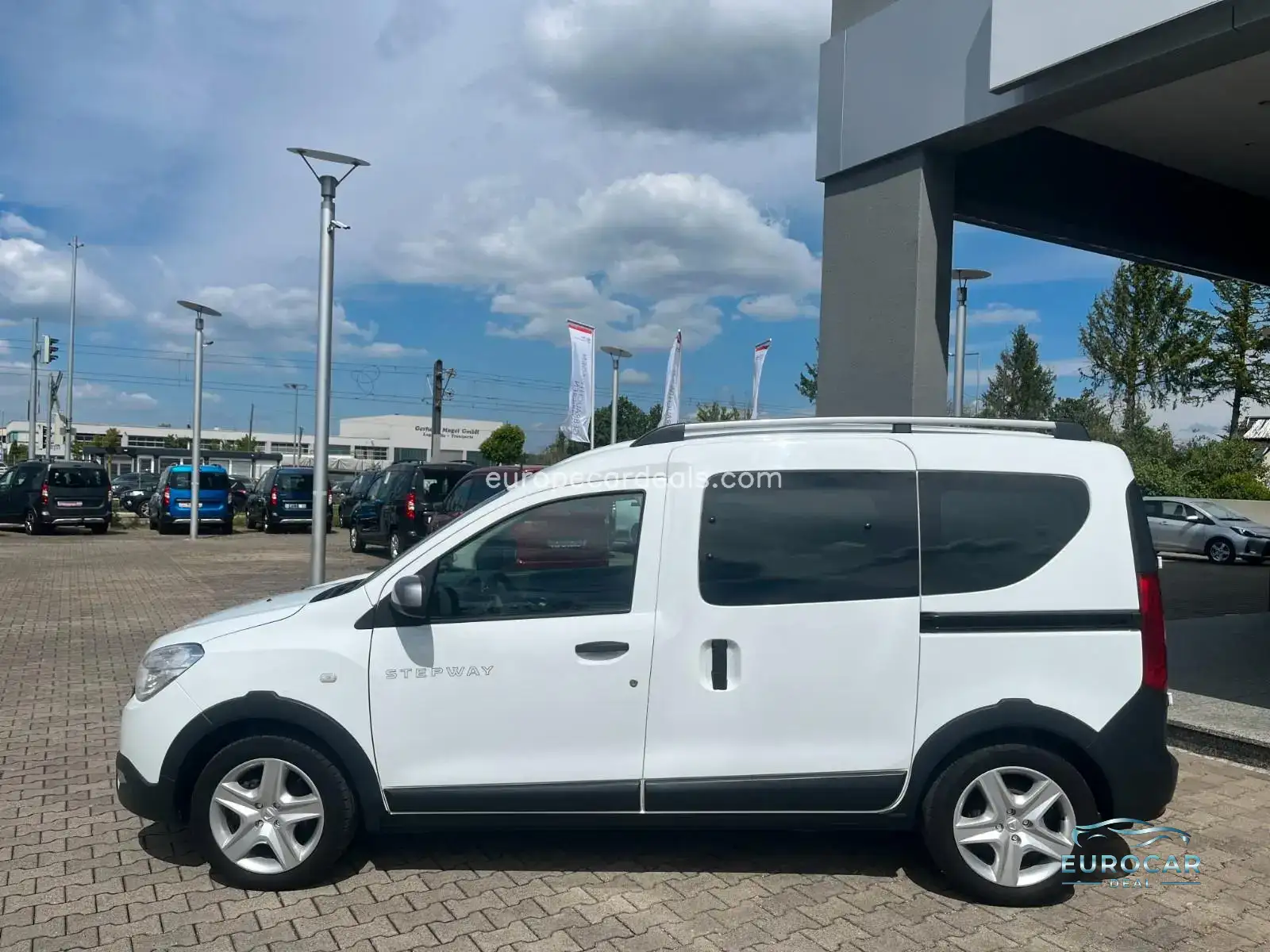 Dacia Dokker