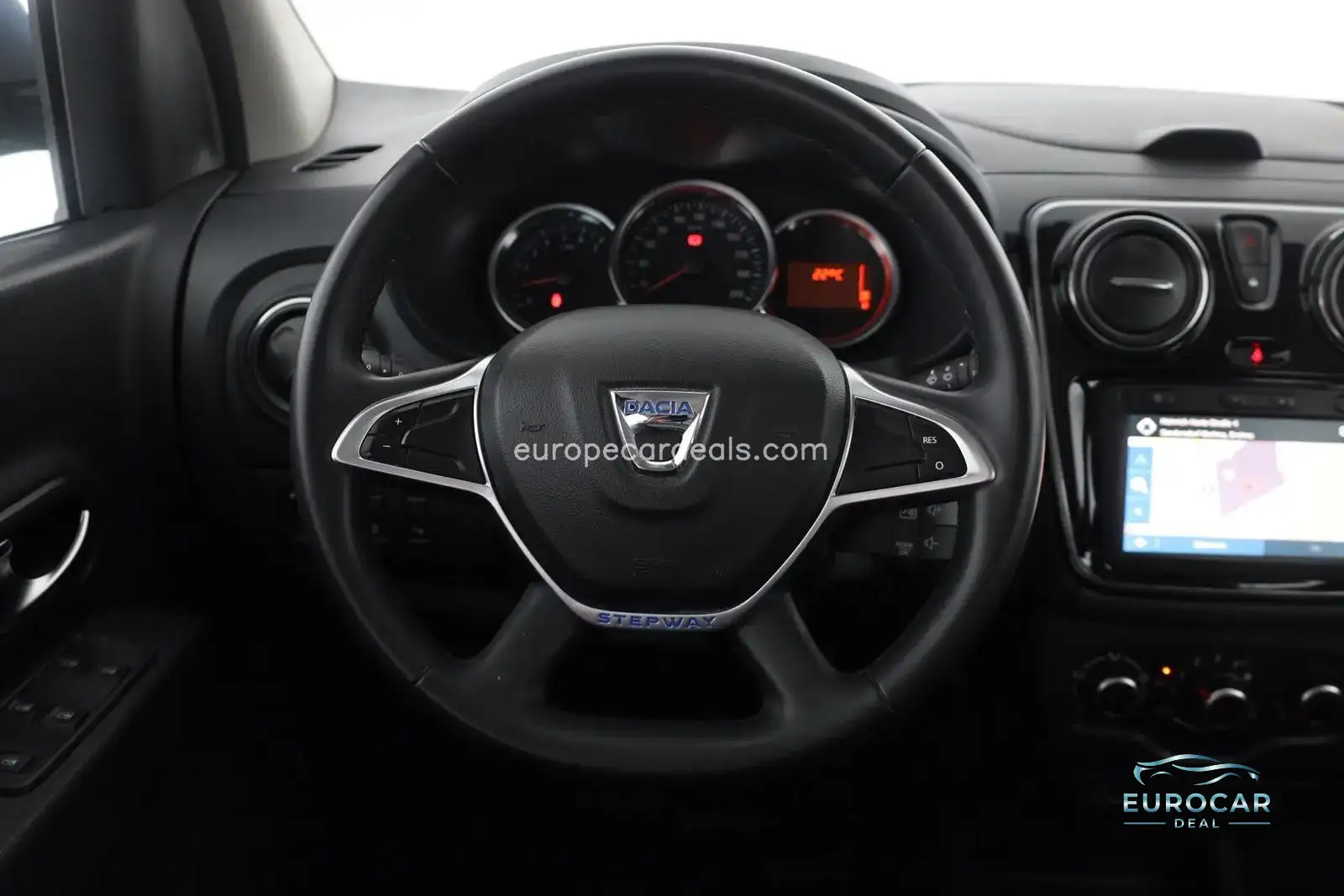 Dacia Lodgy