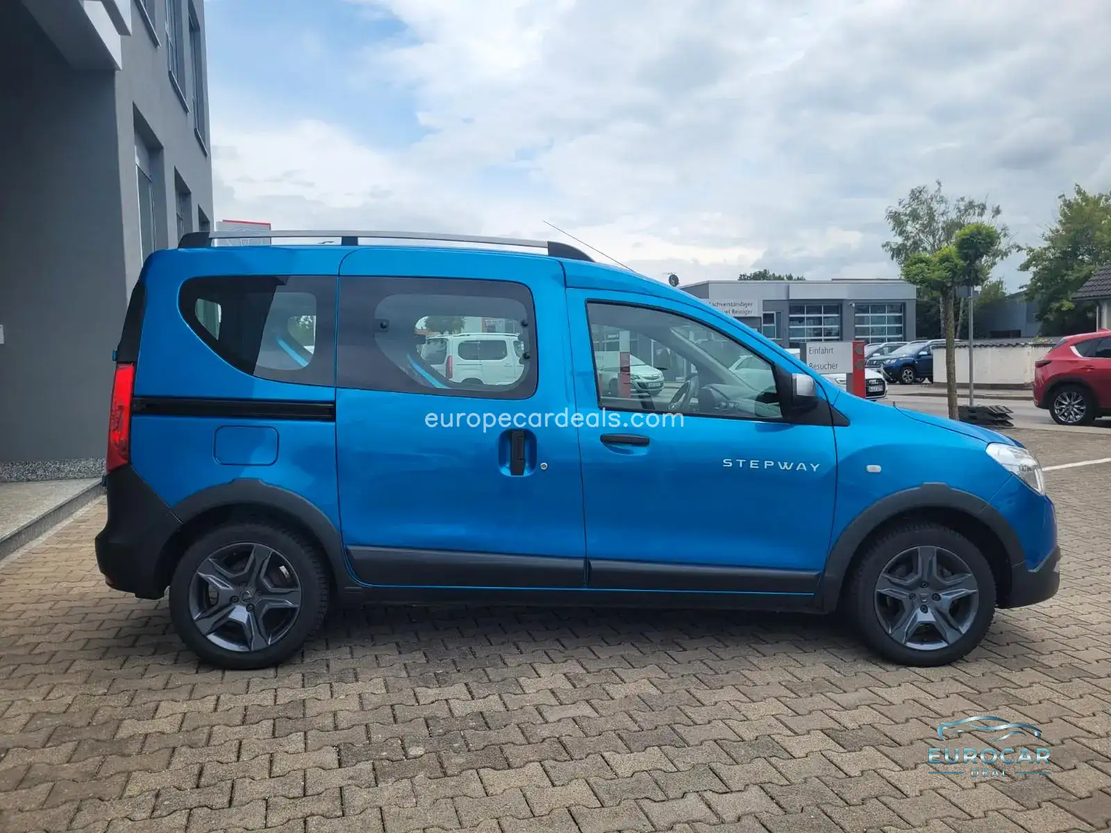 Dacia Dokker