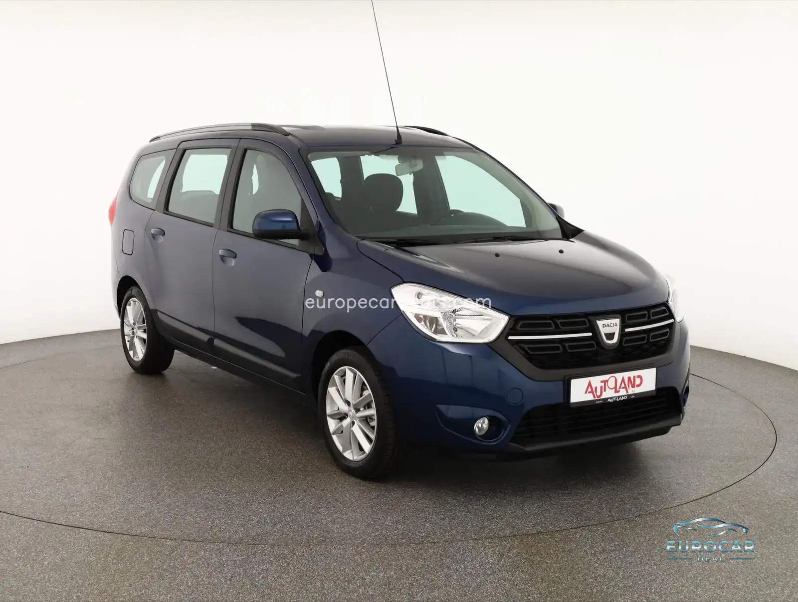 Dacia Lodgy
