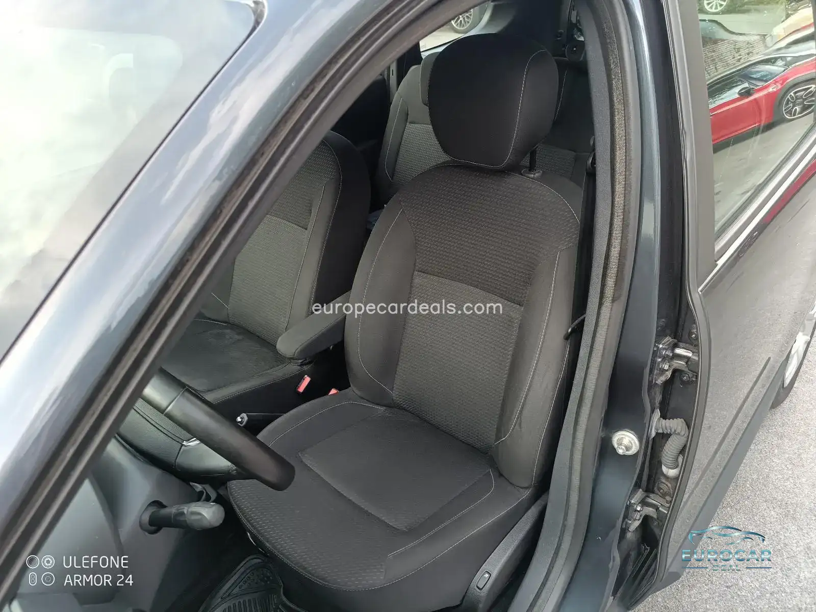 Dacia Lodgy