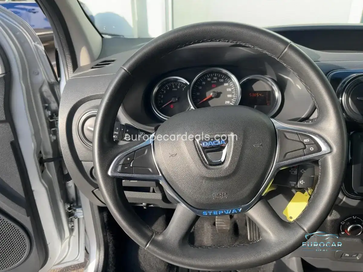 Dacia Dokker