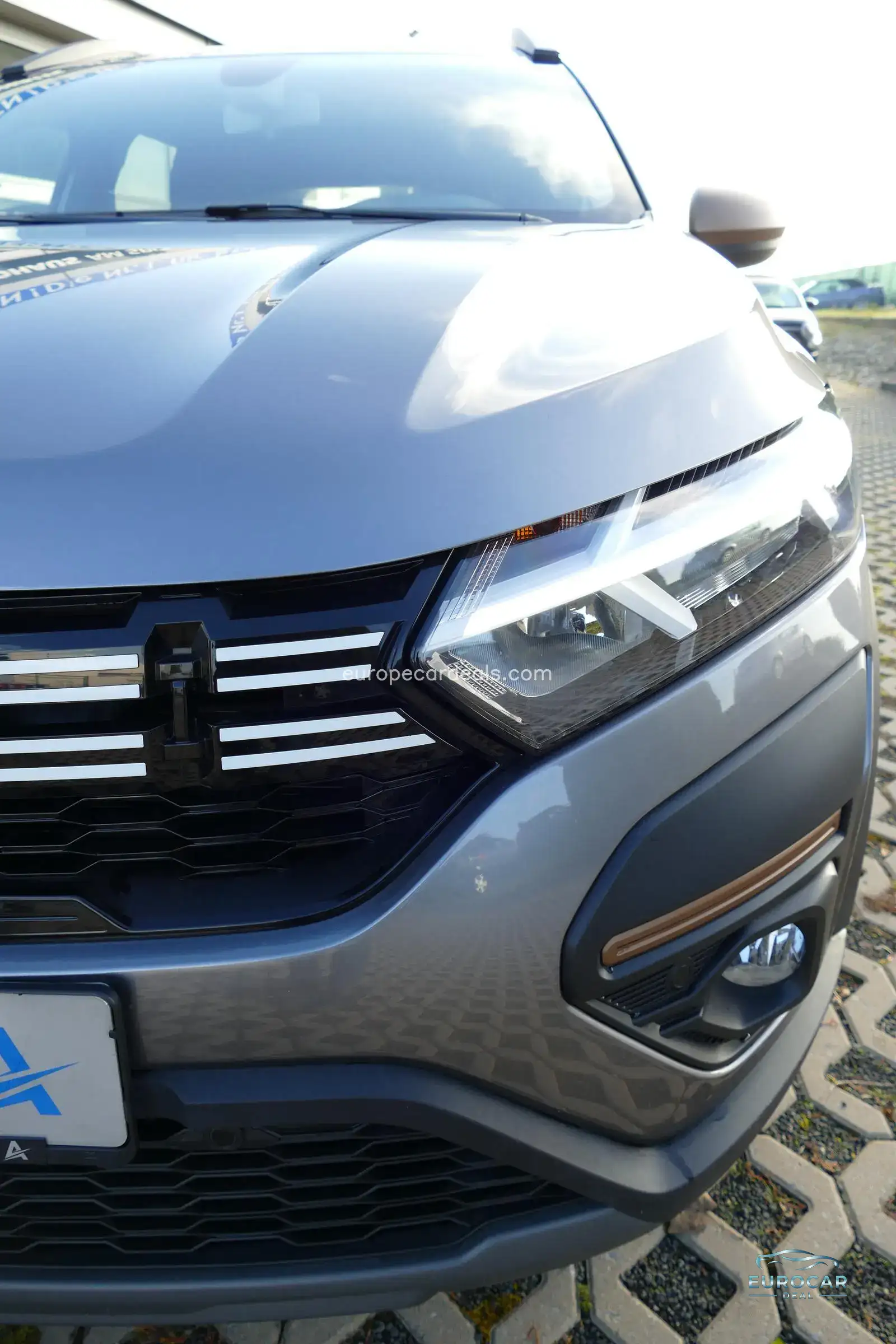 Dacia Jogger