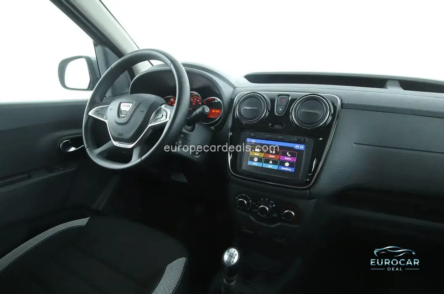 Dacia Dokker