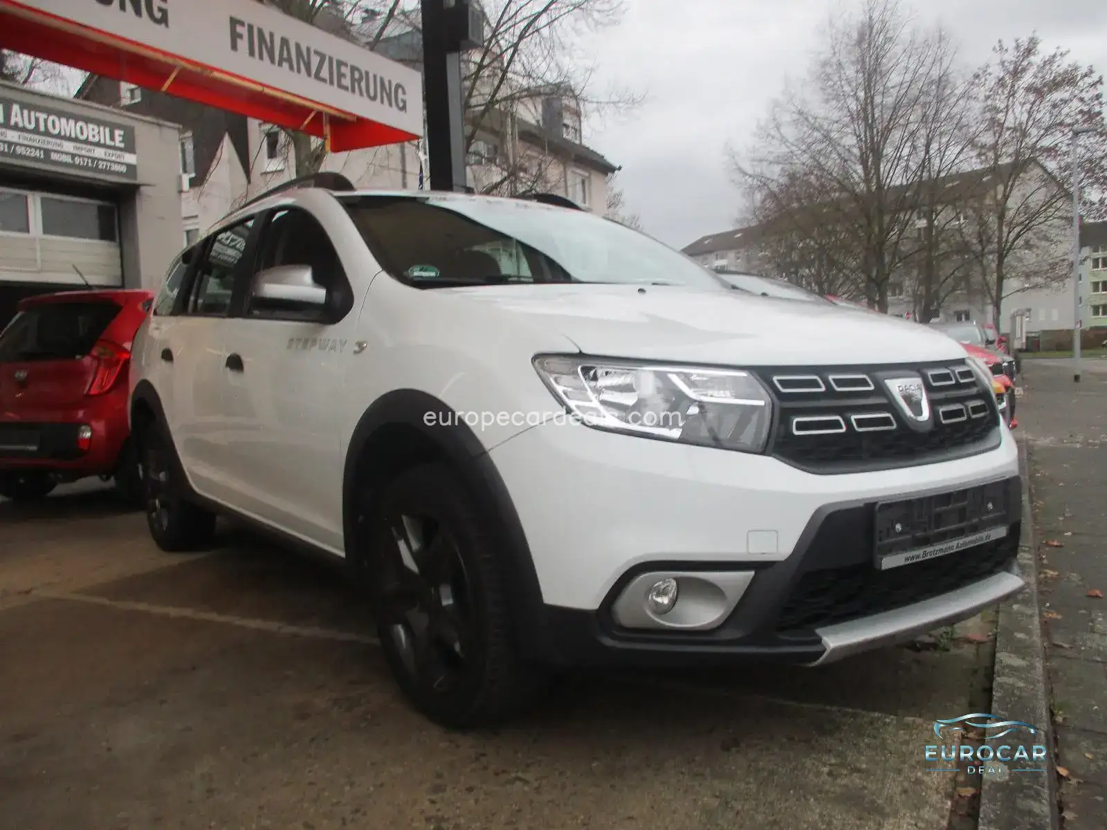 Dacia Logan