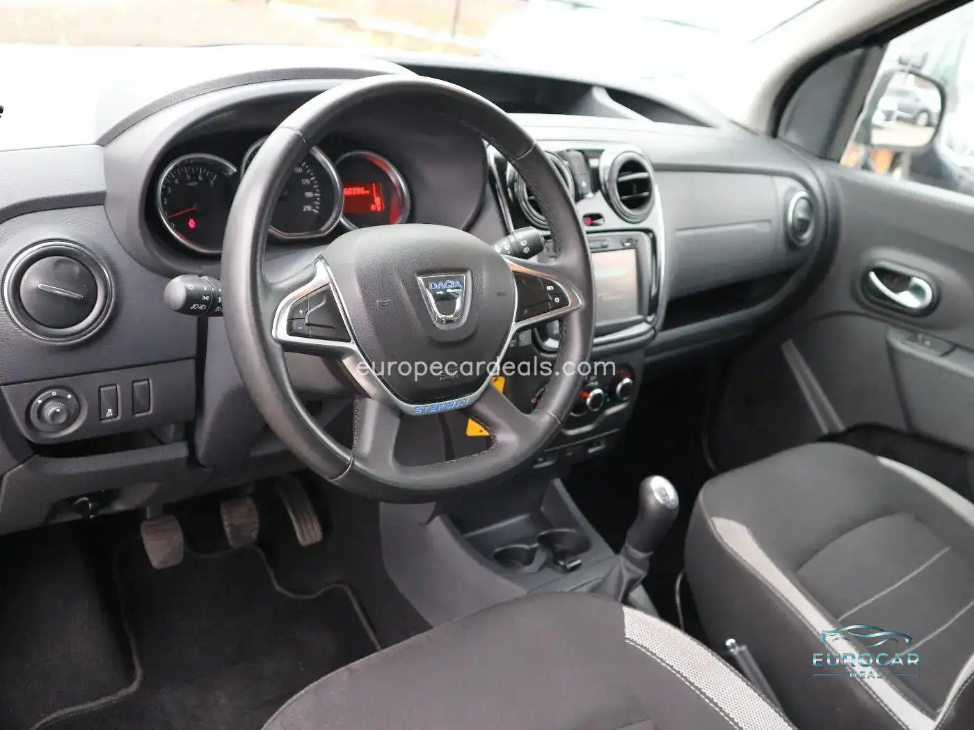 Dacia Dokker
