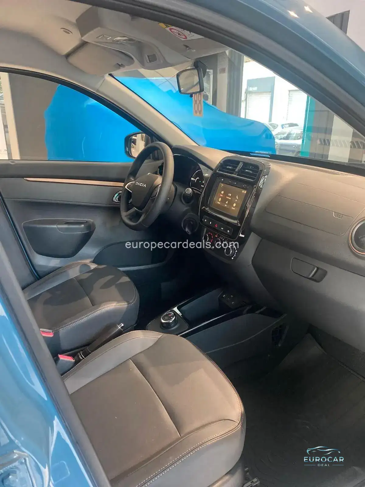 Dacia Other
