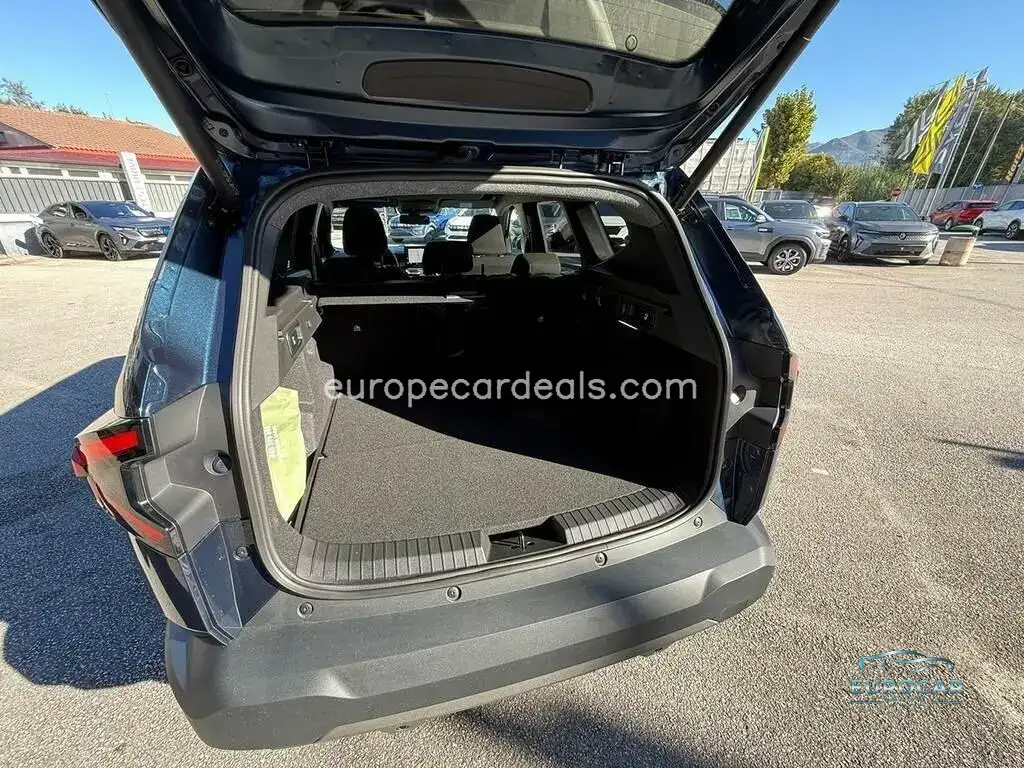 Dacia Other