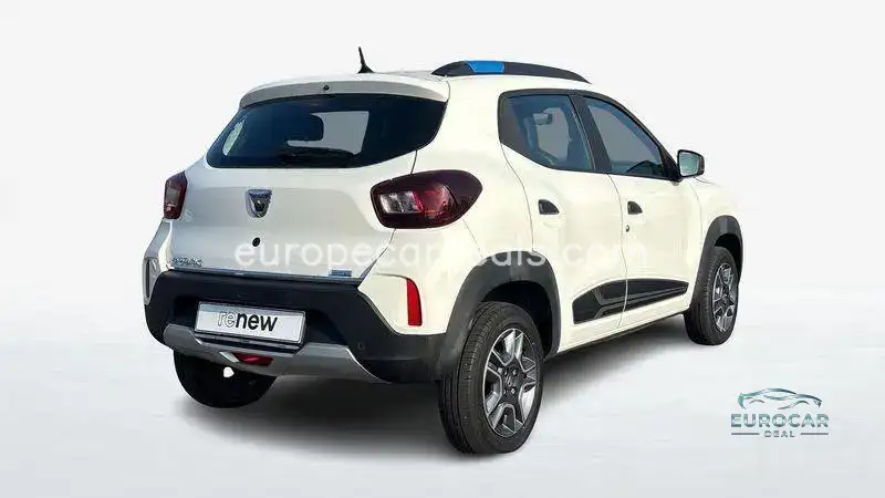 Dacia Other