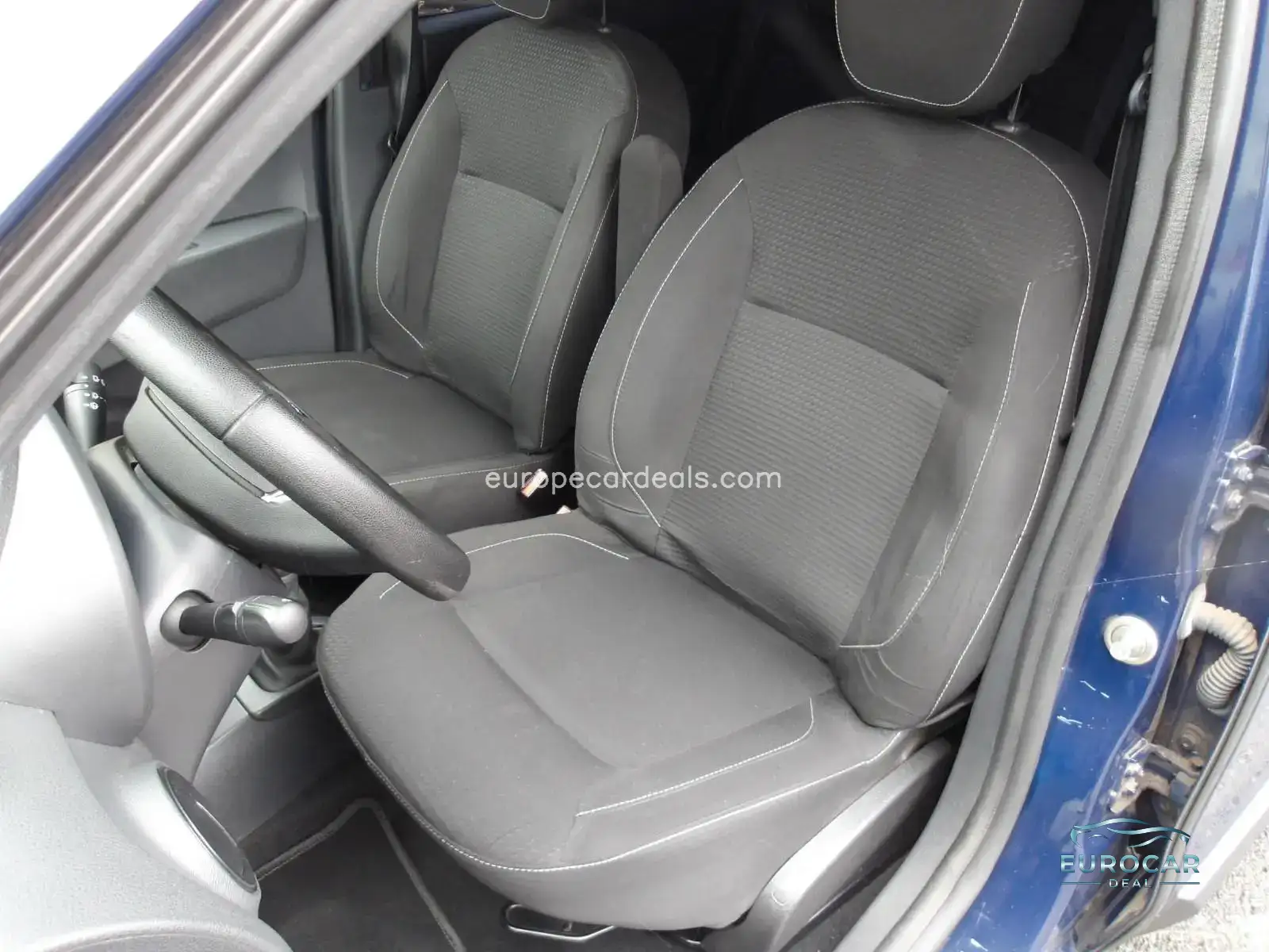 Dacia Lodgy