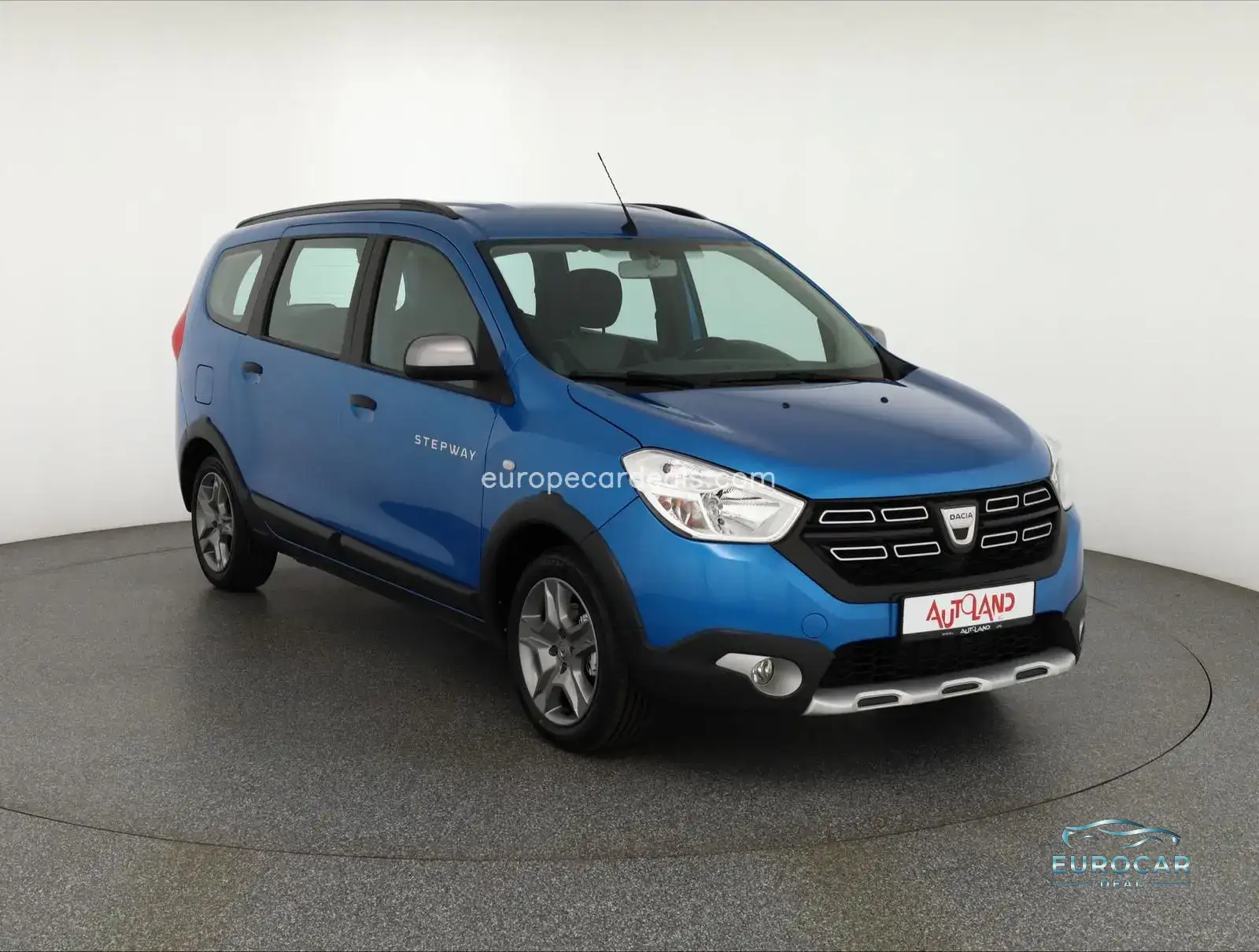 Dacia Lodgy