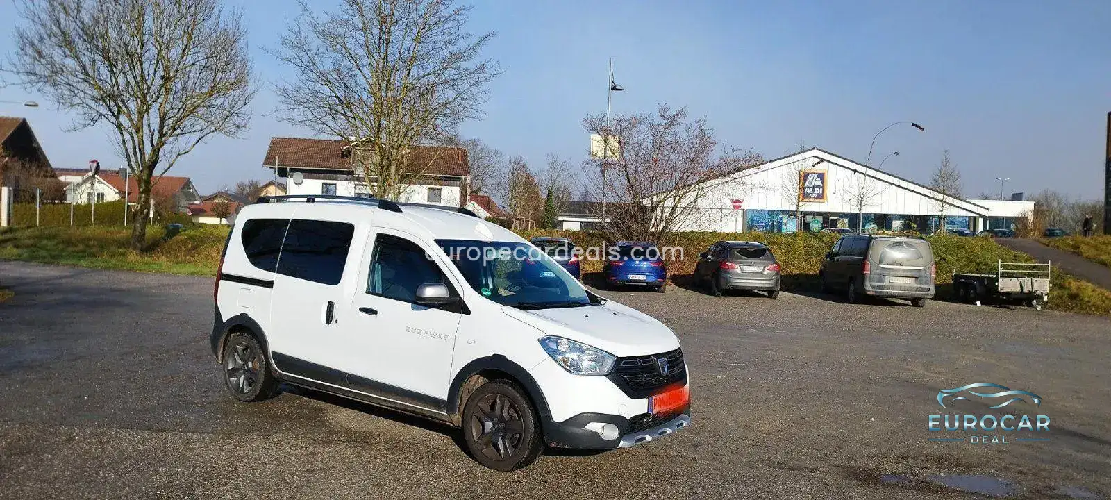 Dacia Dokker