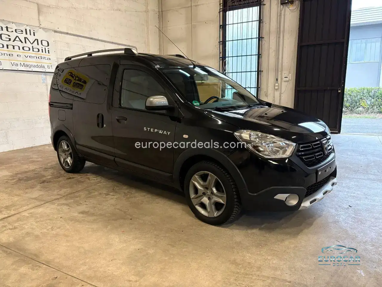 Dacia Dokker