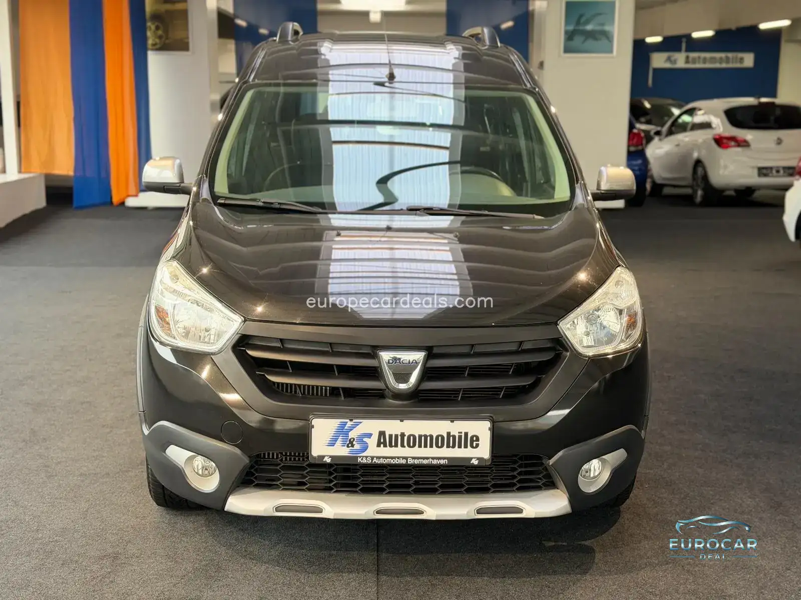 Dacia Dokker