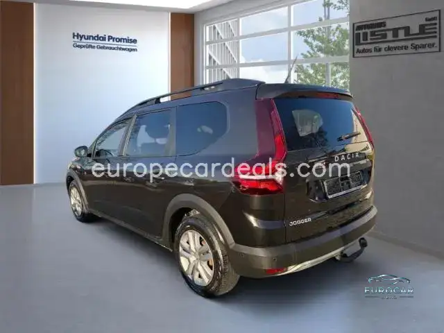 Dacia Jogger