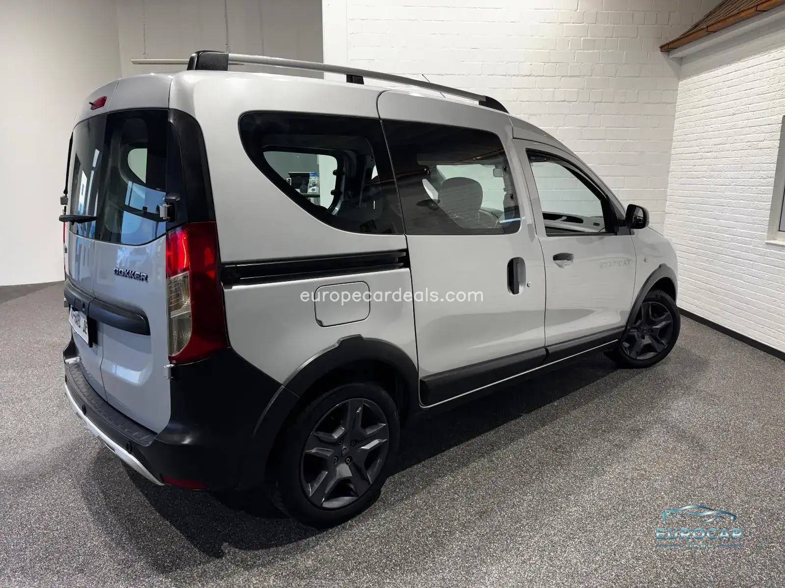 Dacia Dokker