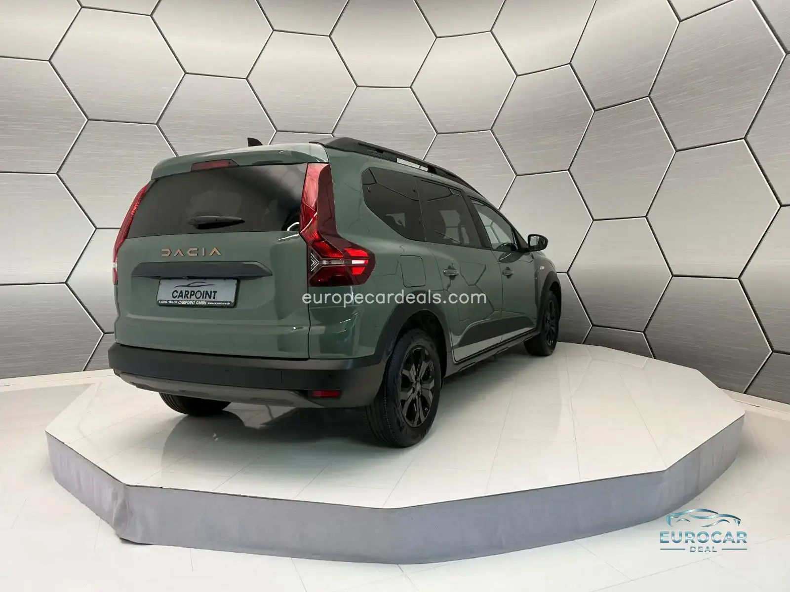 Dacia Jogger