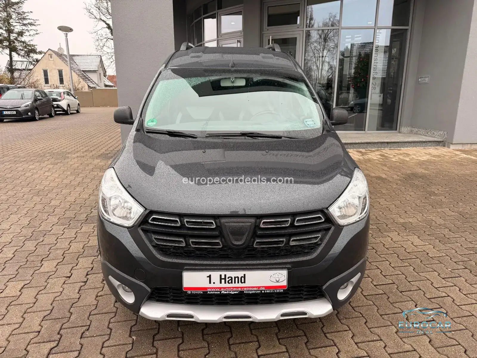 Dacia Dokker