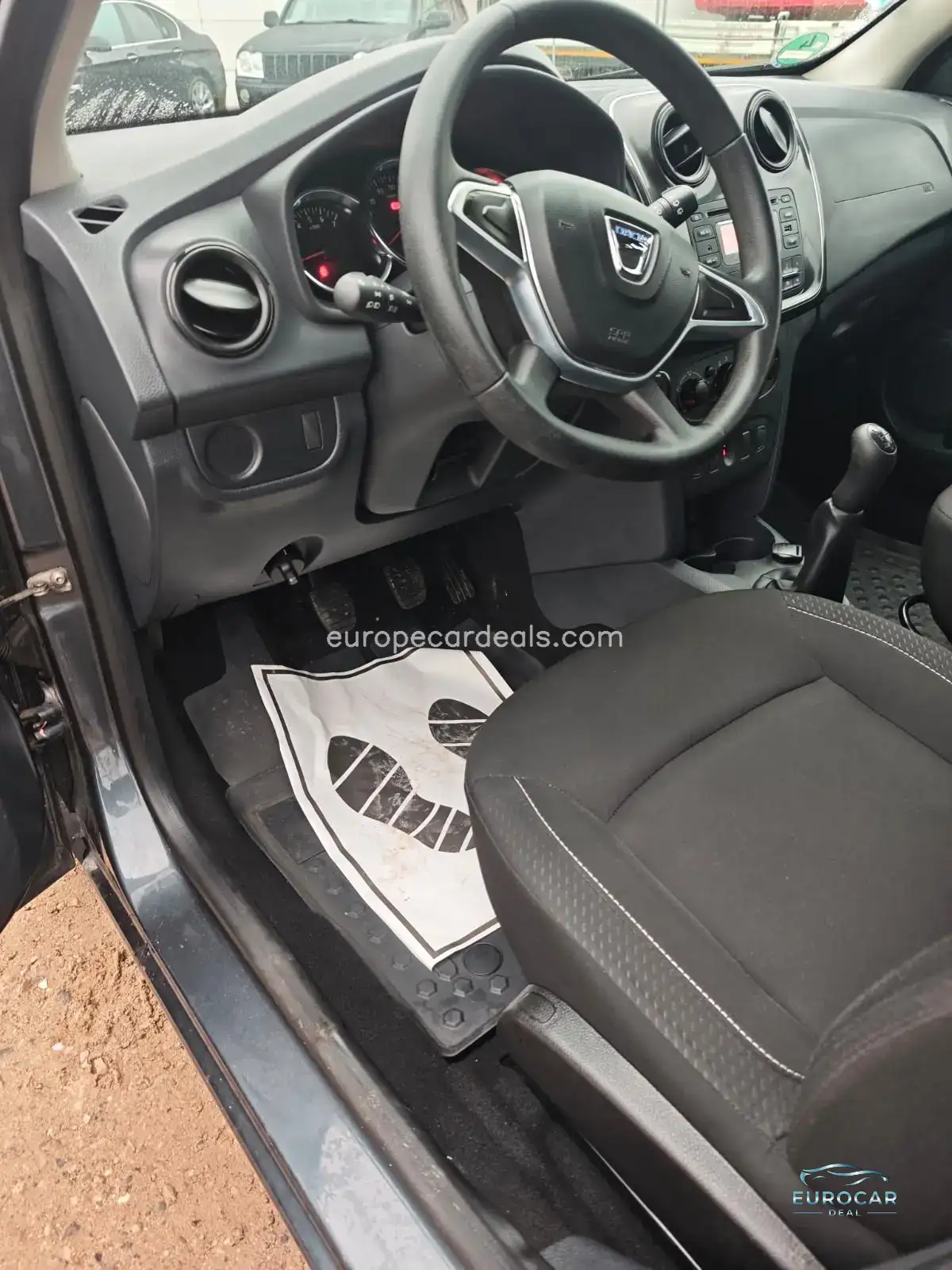 Dacia Logan