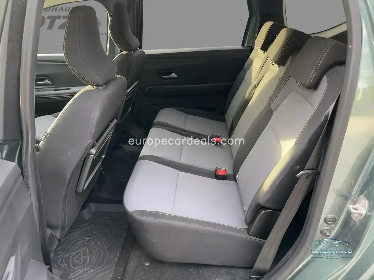 Dacia Jogger