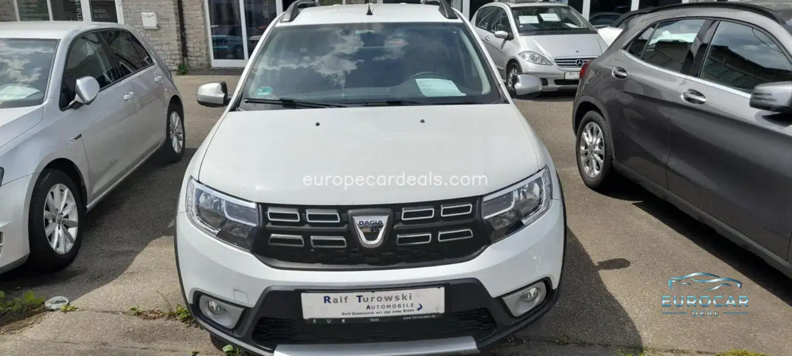 Dacia Logan