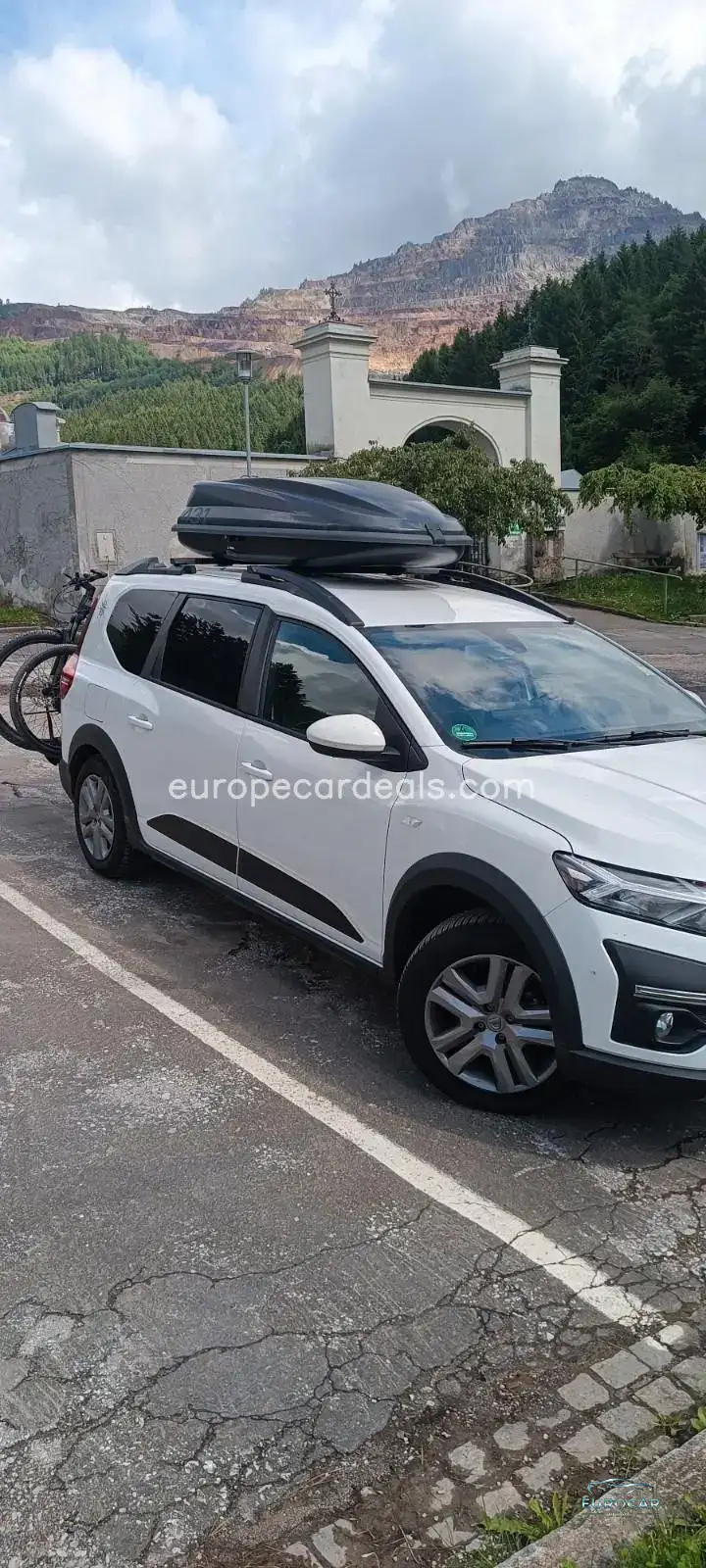 Dacia Jogger