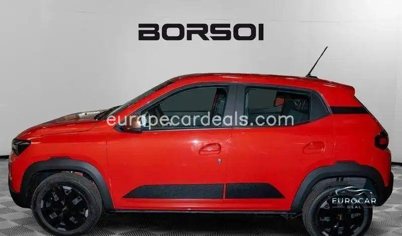 Dacia Other