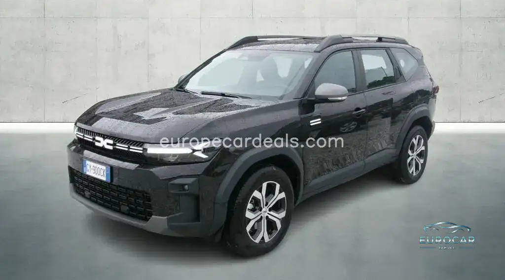 Dacia Other