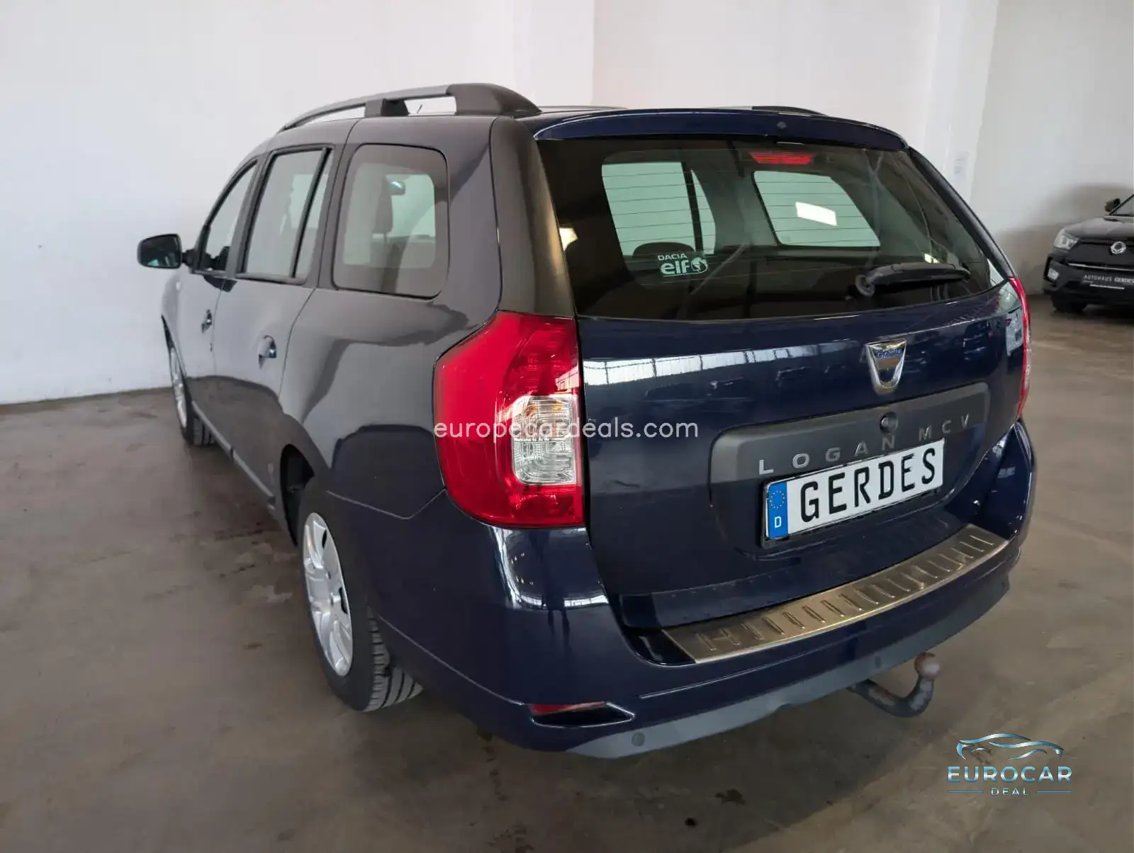 Dacia Logan