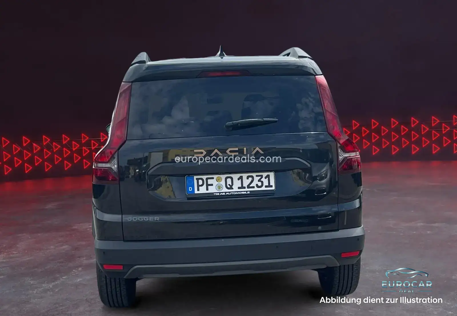 Dacia Jogger