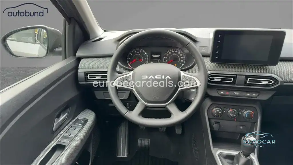 Dacia Jogger