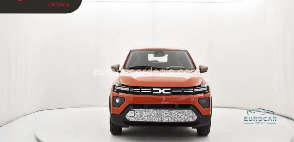 Dacia Other