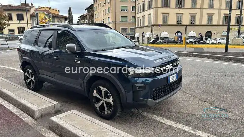 Dacia Other