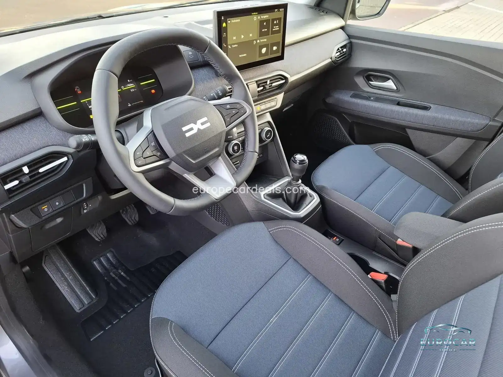 Dacia Jogger