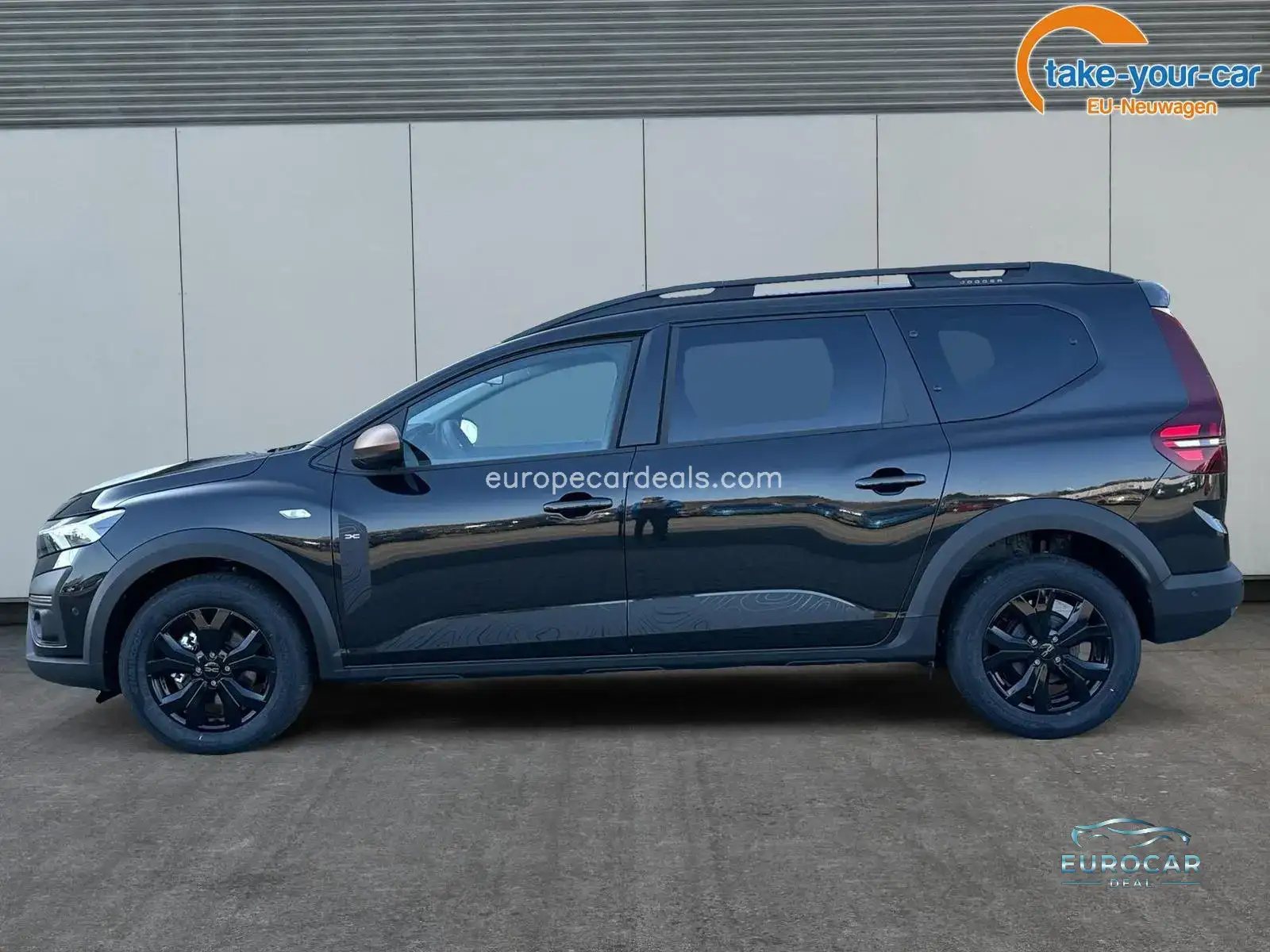 Dacia Jogger