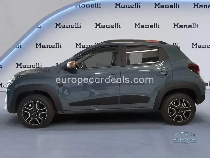 Dacia Other