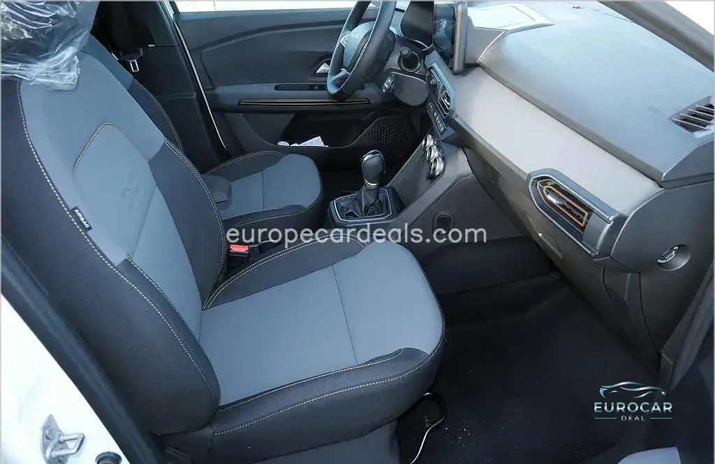 Dacia Jogger