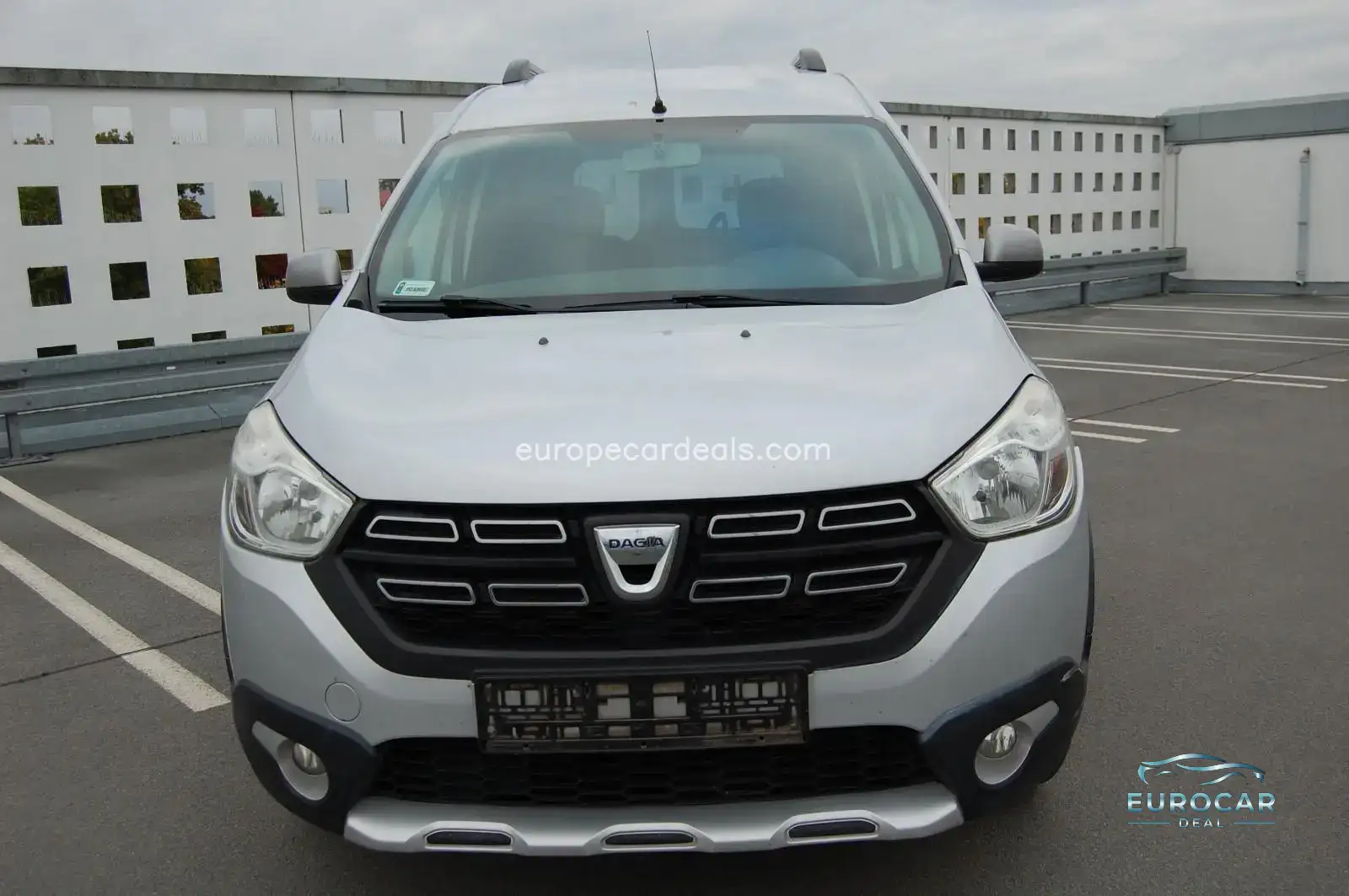 Dacia Dokker