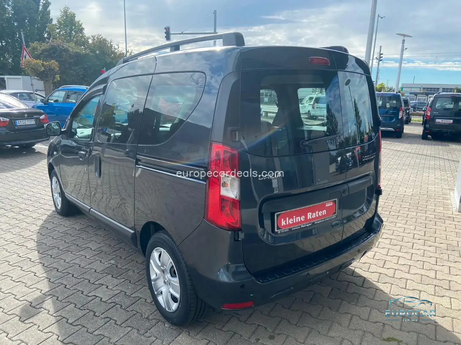 Dacia Dokker