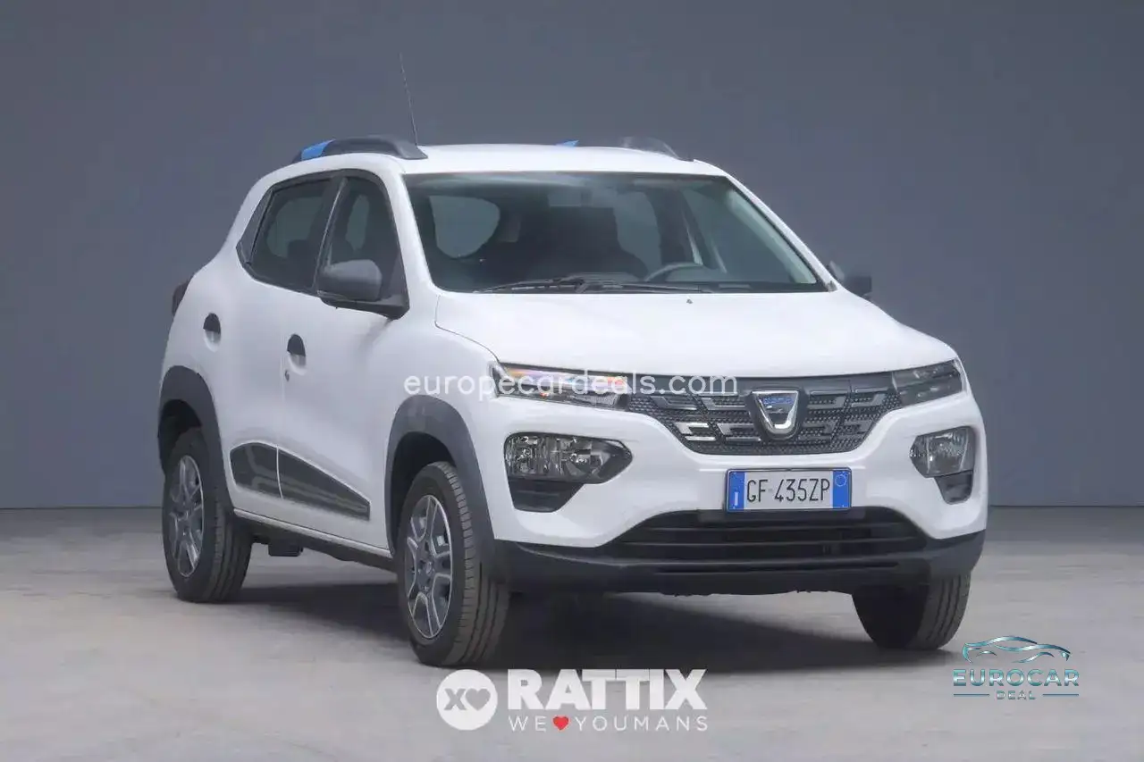Dacia Other