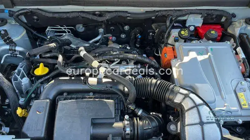Dacia Other
