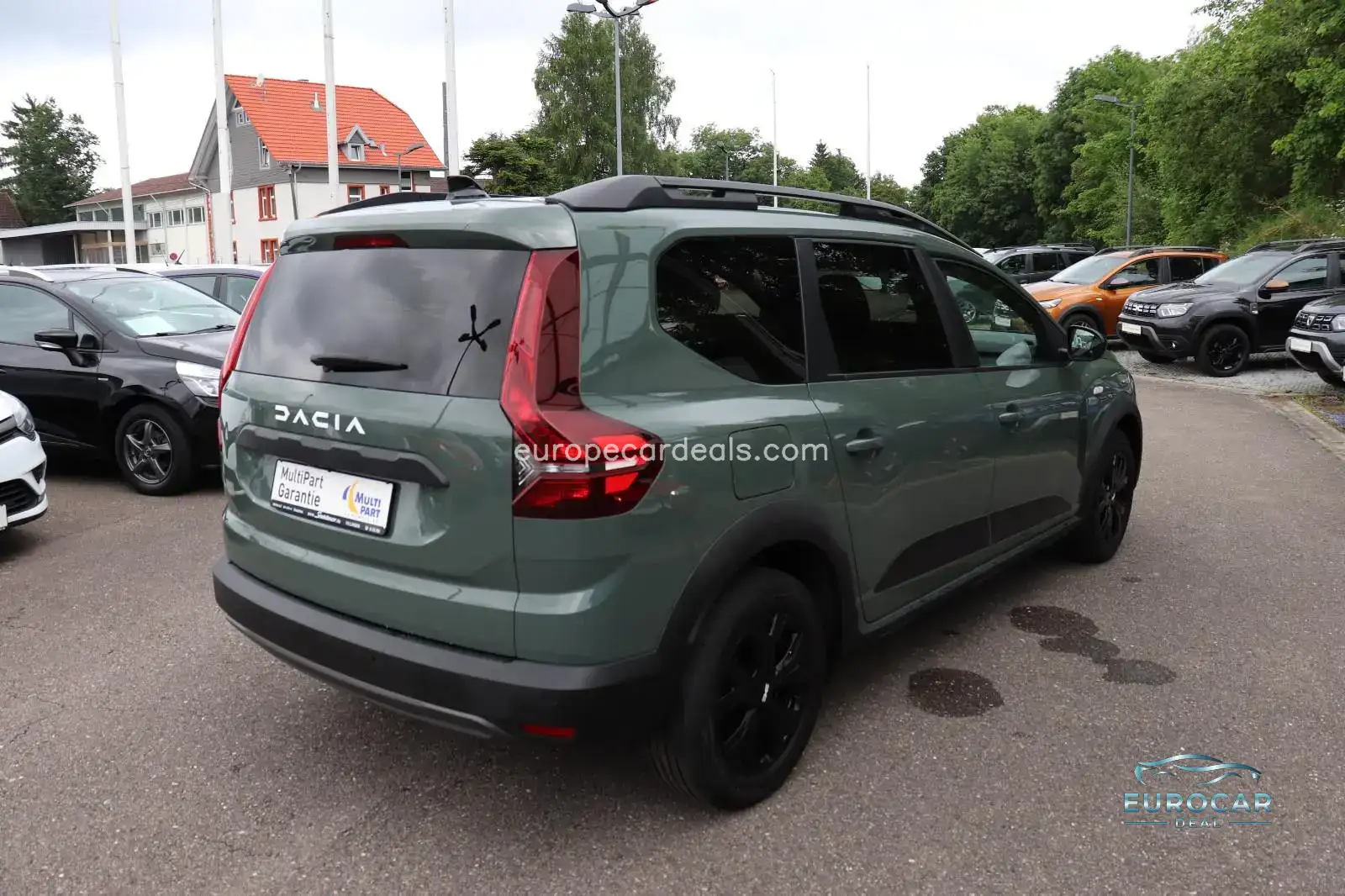 Dacia Jogger