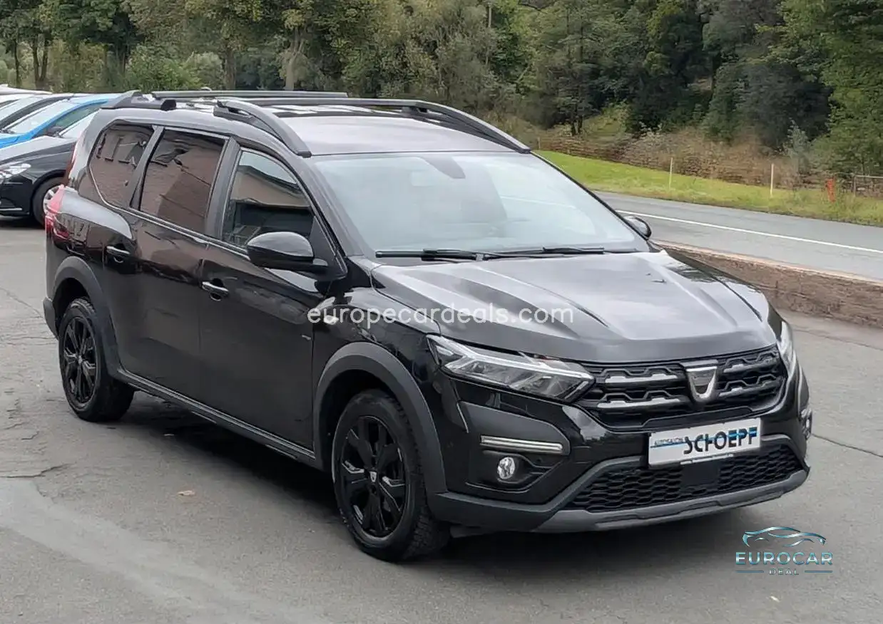 Dacia Jogger