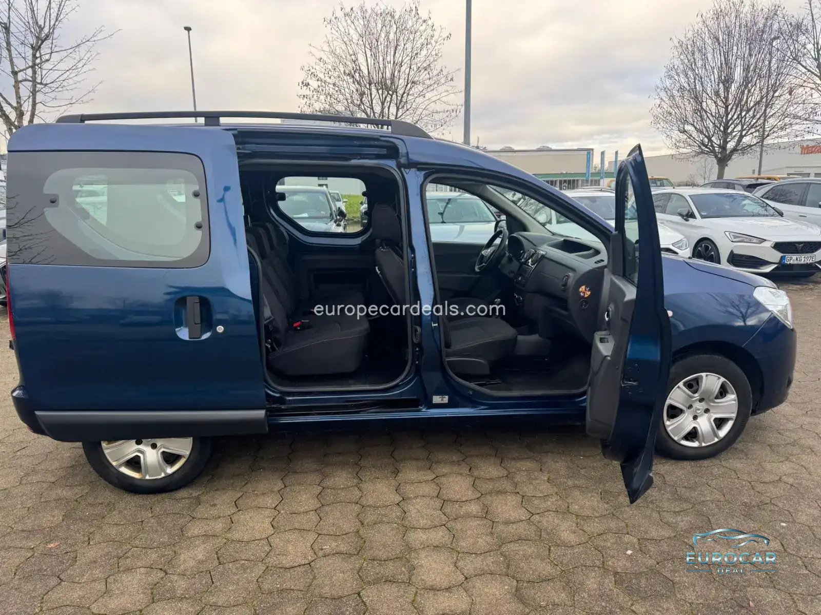 Dacia Dokker