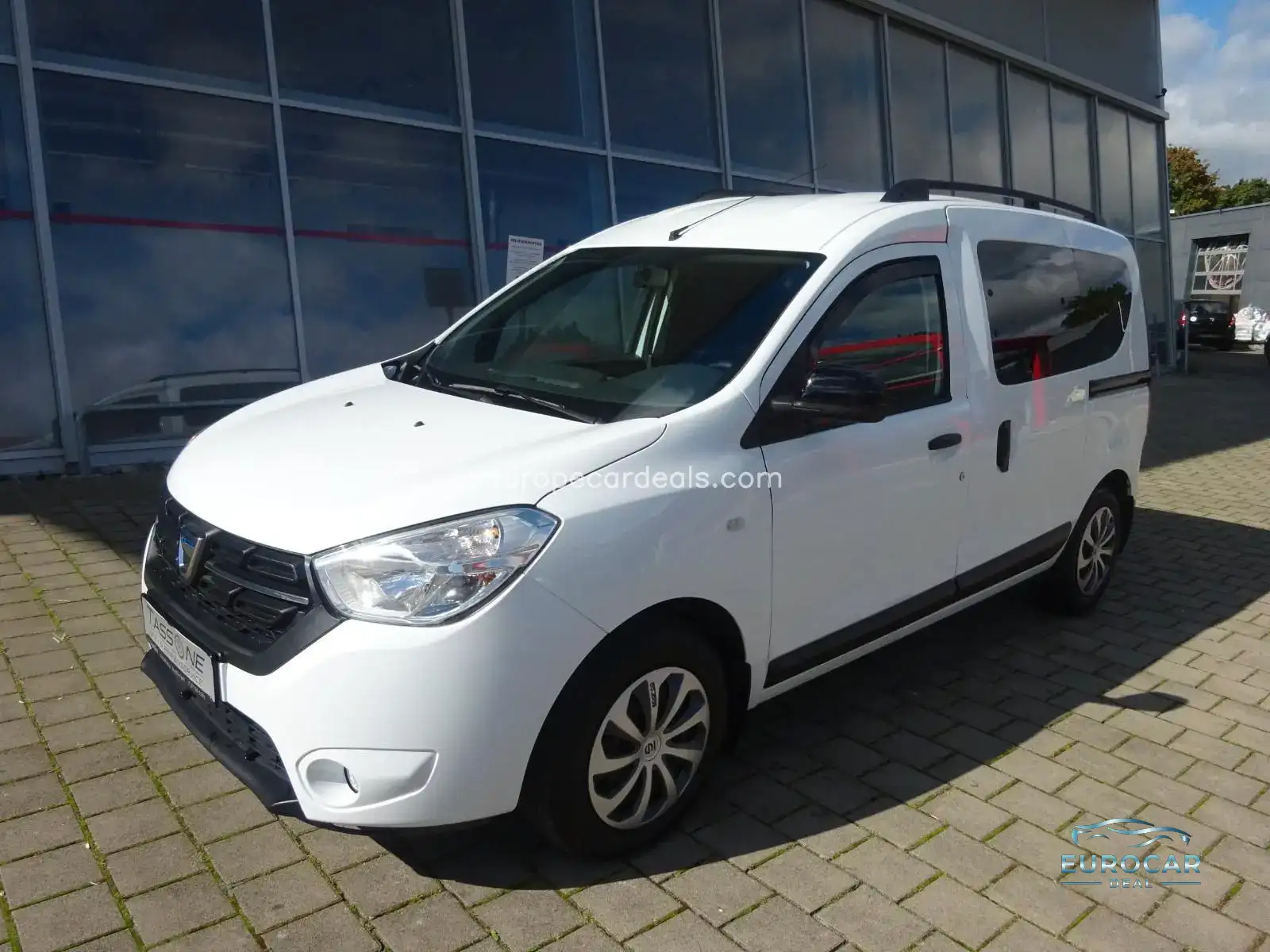 Dacia Dokker